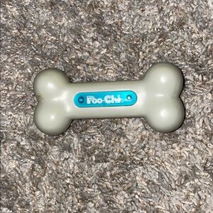 Poo-chi bone accessory